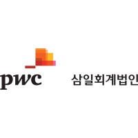 Samil PwC Logo