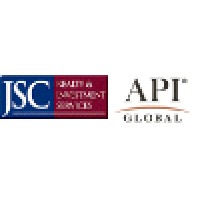 JSC Realty & Investment Logo