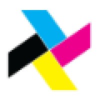 The Print Connection Logo