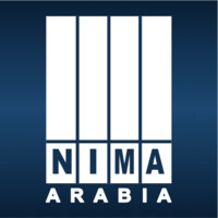 Nima Arabia Company Limited Logo