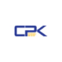 CPK Group Logo