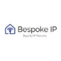 Bespoke IP Logo