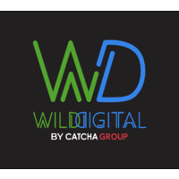 Wild Digital Logo