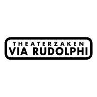 Theaterzaken Via Rudolphi Logo