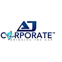 AJ Corporate Services Pvt Ltd Logo