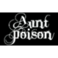 Aunt Poison Logo
