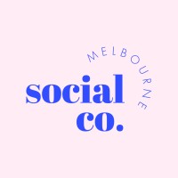 Melbourne Social Co Logo