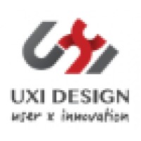 UXI Design Co., Ltd. Logo