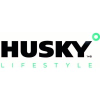 Husky Retail Ltd Logo