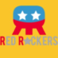RedRockers Logo