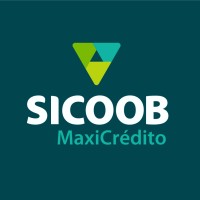 Sicoob MaxiCrédito Logo