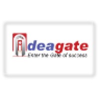 ideagate IT Solutions-Kuwait Logo