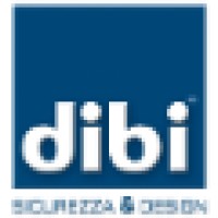 Di.Bi. Porte Blindate srl Logo