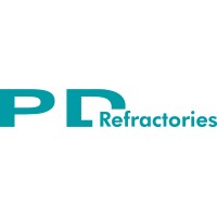 PD Refractories Group Logo