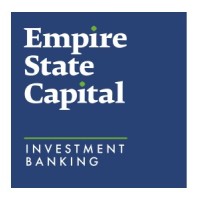 Empire State Capital Logo