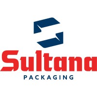Sultana Packaging Group Logo