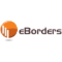 eBorders Logo