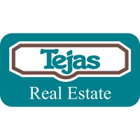 Tejas Real Estate Logo
