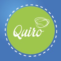 QUIRO MARKETING Y DISEÑO Logo