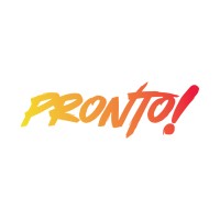 Pronto Promoções e Eventos Logo