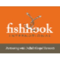 Fishhook International Logo