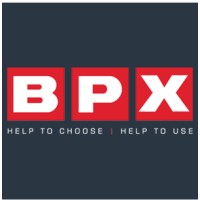 BPX Electro Mechanical Co. Ltd Logo