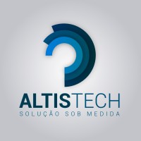 Altis Technology Ltda Logo