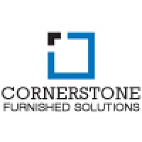 Cornerstone Furnished Solutions Logo