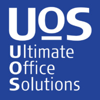 Ultimate Office Solutions Logo