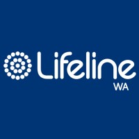 Lifeline WA Logo