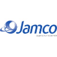 Jamco America Logo