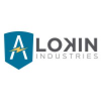 Alokin Industries LLC Logo