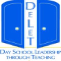 DeLeT at HUC-JIR Logo