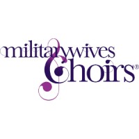 Military Wives Choirs Logo