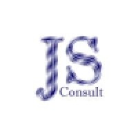 JS Consult Logo