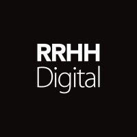 RRHHDigital Logo
