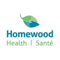 Homewood Health Logo