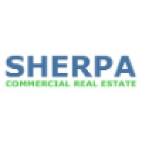 Sherpa Commercial Real Estate, Inc. Logo