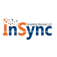 InSync Consulting Services LLC Logo