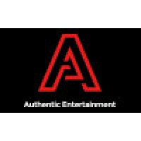 Authentic Entertainment Australia Logo