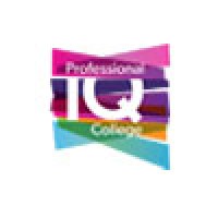 Professional IQ College Logo