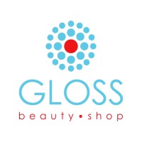 GLOSS Beauty Shop Logo
