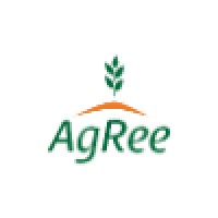 AgRee Commodities Logo