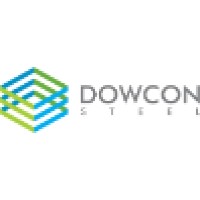 Dowcon Steel Logo