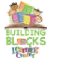 Building Blocks Learning Center Logo