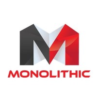 Monolithic Corporate Logo