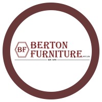 Berton Furniture Pty. Ltd. Logo