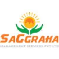 Saggraha Management Services Pvt Ltd Logo