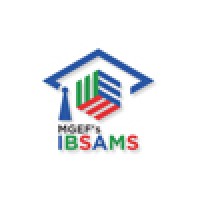 Indian Business School of Advanced Management Studies (IBSAMS) Logo