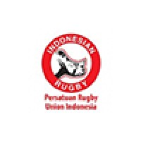 Persatuan Rugby Union Indonesia Logo